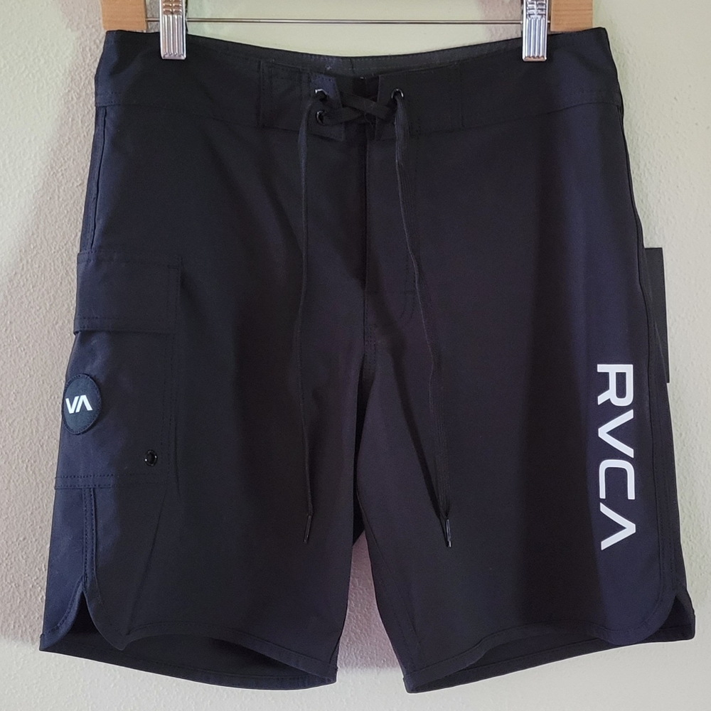 RVCA Board Shorts